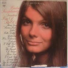 André Kostelanetz : Greatest Hits Of The 60'S (LP, Album)