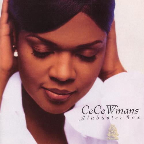 CeCe Winans : Alabaster Box (CD, Album)