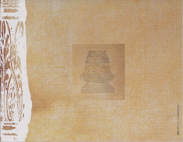 CeCe Winans : Alabaster Box (CD, Album)