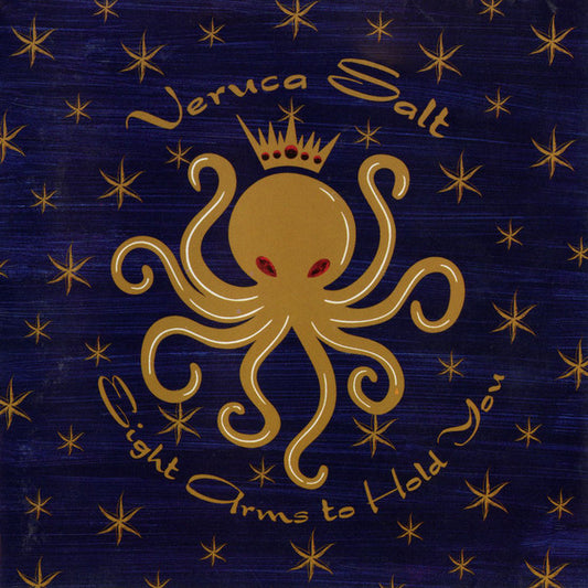 Veruca Salt : Eight Arms To Hold You (CD, Album)