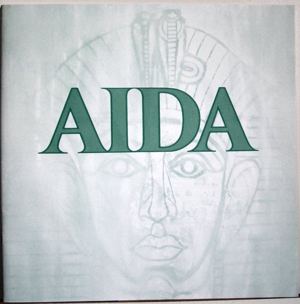 Giuseppe Verdi, Leontyne Price, Placido Domingo, Sherrill Milnes, Grace Bumbry, Ruggero Raimondi, Hans Sotin, Erich Leinsdorf, London Symphony Orchestra, John Alldis Choir : Aida (3xLP, Album, Box)