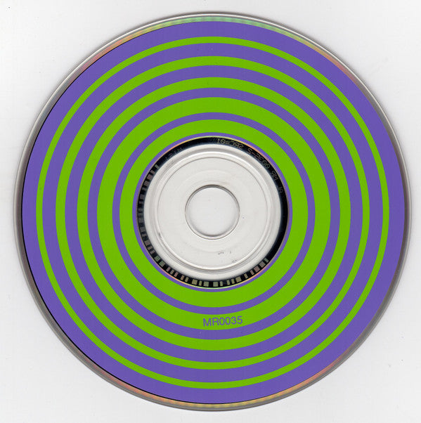 Juliana Hatfield : Hey Babe (CD, Album)
