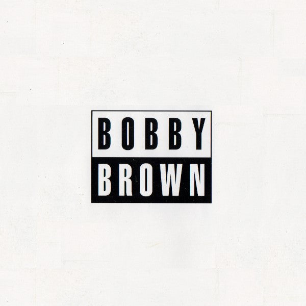 Bobby Brown : Bobby (CD, Album)