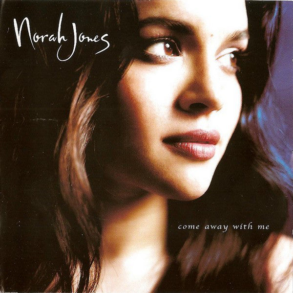 Norah Jones : Come Away With Me (CD, Album, Copy Prot.)