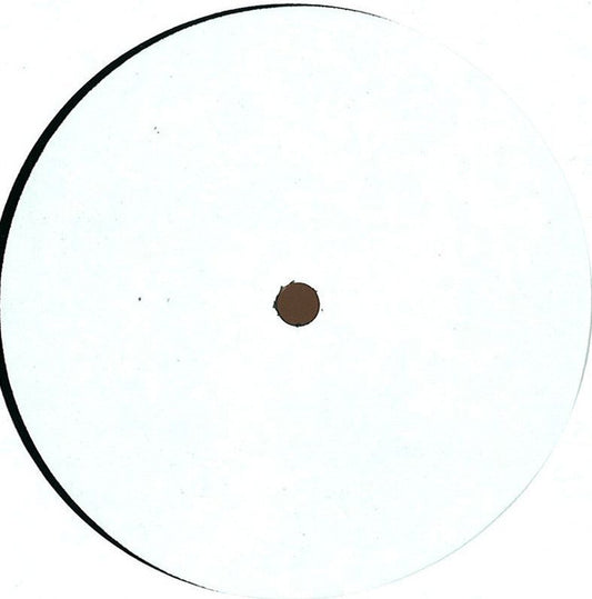 Pittsburgh Track Authority : Spotlight (12", S/Sided, W/Lbl)