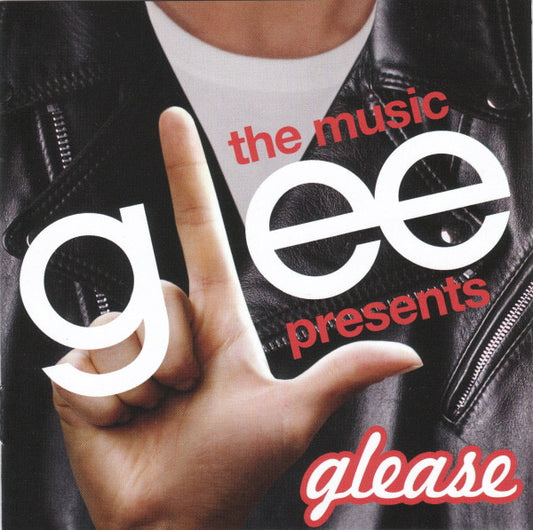 Glee Cast : Glee: The Music Presents Glease (CD, Album)