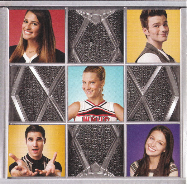 Glee Cast : Glee: The Music Presents Glease (CD, Album)