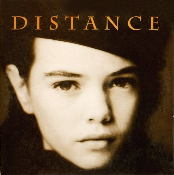 Distance (26) : Running Up That Hill (12")