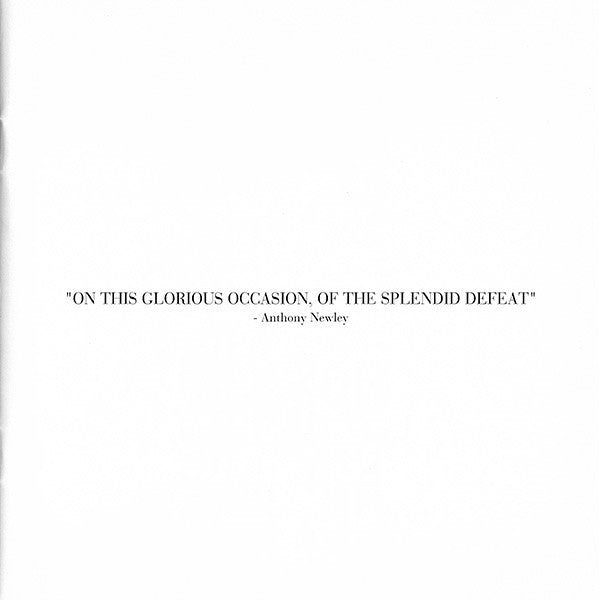 Morrissey : Maladjusted (CD, Album)