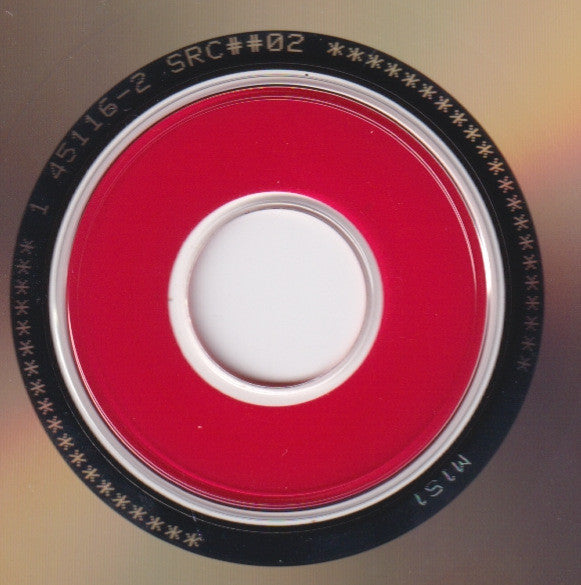 Chris Isaak : San Francisco Days (CD, Album, Spe)