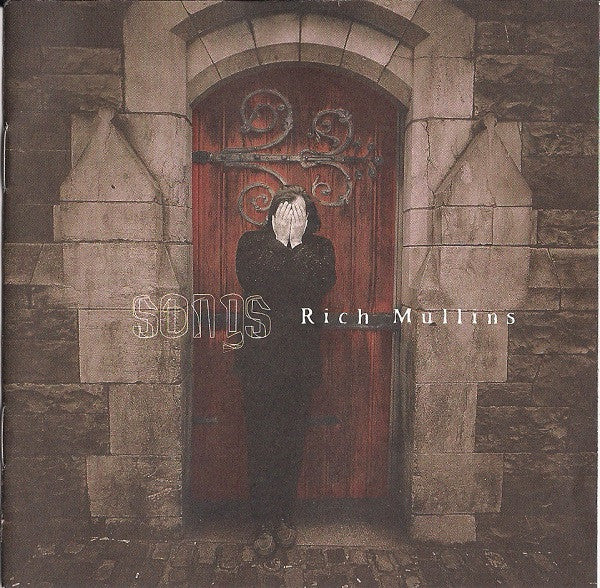 Rich Mullins : Songs (CD, Comp)