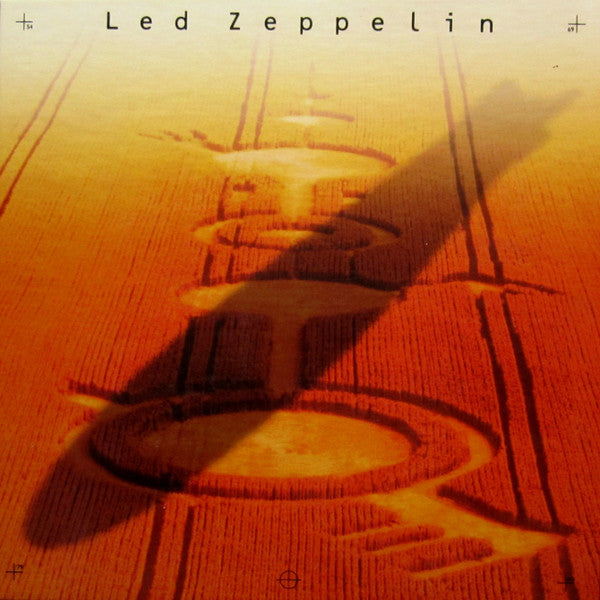 Led Zeppelin : Led Zeppelin (4xCD, Comp, RM + Box)