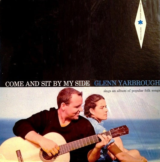 Glenn Yarbrough : Come And Sit By My Side (LP)