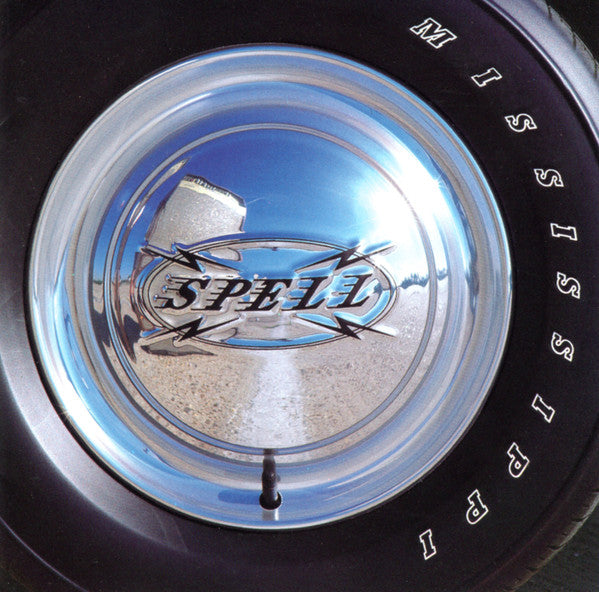 Spell (3) : Mississippi (CD, Album)