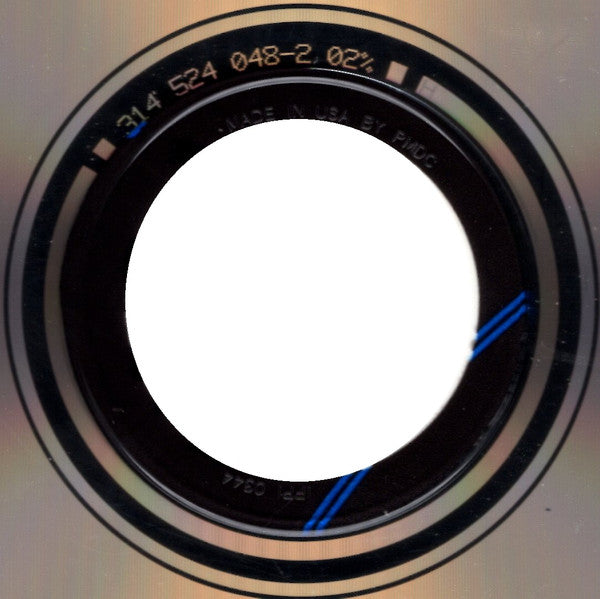 Spell (3) : Mississippi (CD, Album)