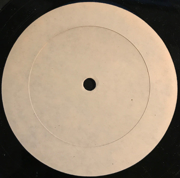 Boyd Jarvis : Blink Blink (12", W/Lbl)