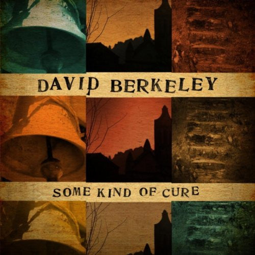 David Berkeley : Some Kind Of Cure (CD, Album)
