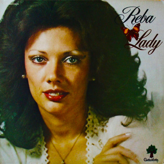 Reba Rambo : Lady (LP, Album)
