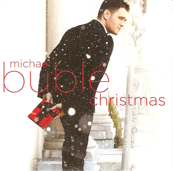 Michael Bublé : Christmas (CD, Album)