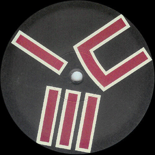 Anticappella : Move Your Body (Remixes) (12")