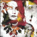 Sass Jordan : Rats (CD, Album)