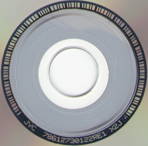 Puff Daddy & The Family : No Way Out (CD, Album)