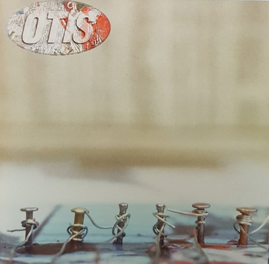 Otis (10) : Otis (CD, Album)