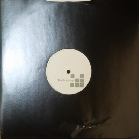 Saints & Sinners : Peace (12", 1/2)