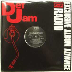 Various : Music From The Motion Picture The Fast And The Furious (2xLP, Advance, Comp, Promo)