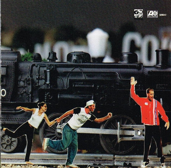 Dakoda Motor Co. : Railroad (CD, Album)