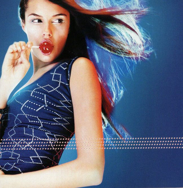 Various : MTV Party To Go 2000 (CD, Mixed)