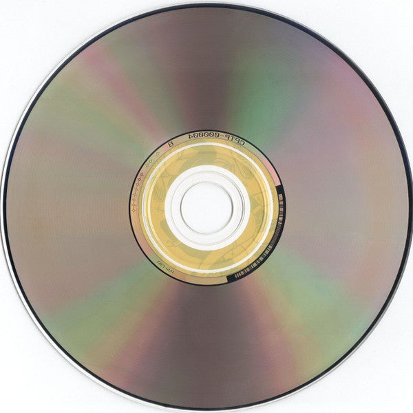 Aerosmith : Nine Lives (CD, Album, Enh)