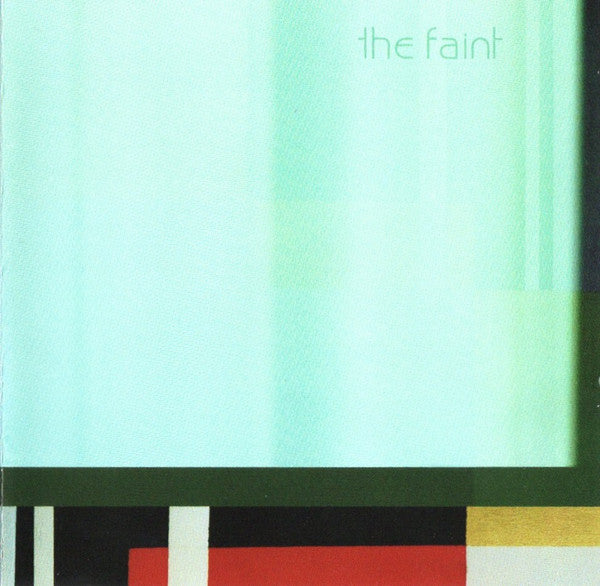 The Faint : Media (CD, Album)