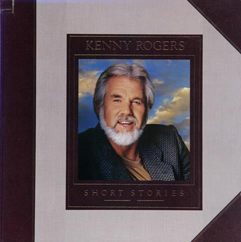 Kenny Rogers : Short Stories (LP, Comp)