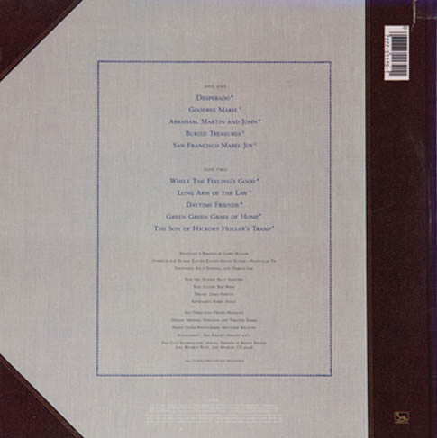 Kenny Rogers : Short Stories (LP, Comp)