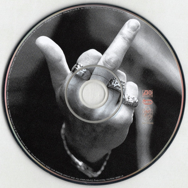 Kid Rock : Devil Without A Cause (CD, Album)