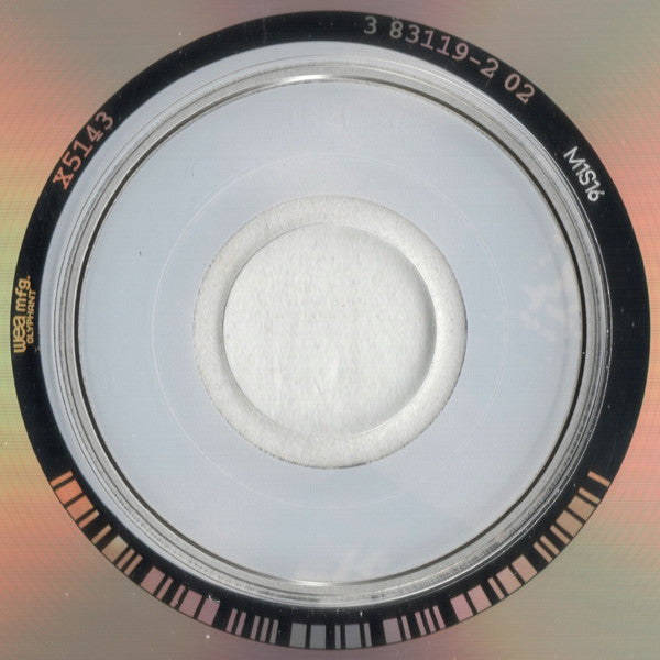 Kid Rock : Devil Without A Cause (CD, Album)