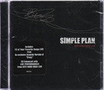 Simple Plan : MTV Hard Rock Live (CD, Enh)