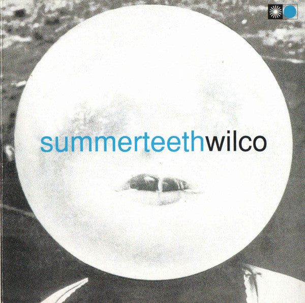 Wilco : Summerteeth (CD, Album)