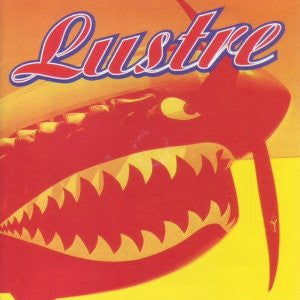 Lustre : Lustre (CD, Album)