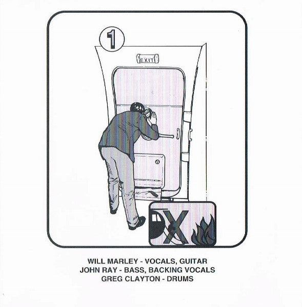 Lustre : Lustre (CD, Album)