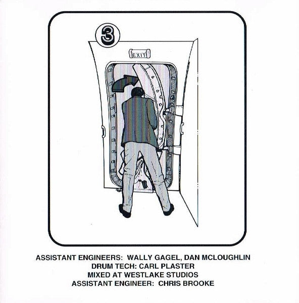 Lustre : Lustre (CD, Album)