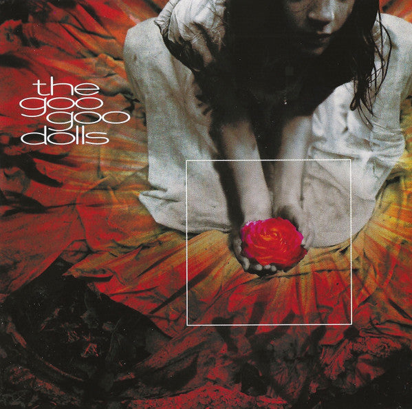 Goo Goo Dolls : Gutterflower (CD, Album, Enh)