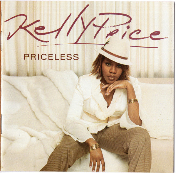 Kelly Price : Priceless (CD, Album)