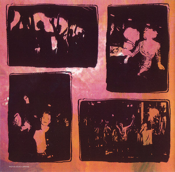 Various : North – The Sound Of The Dance Underground (CD, Comp)