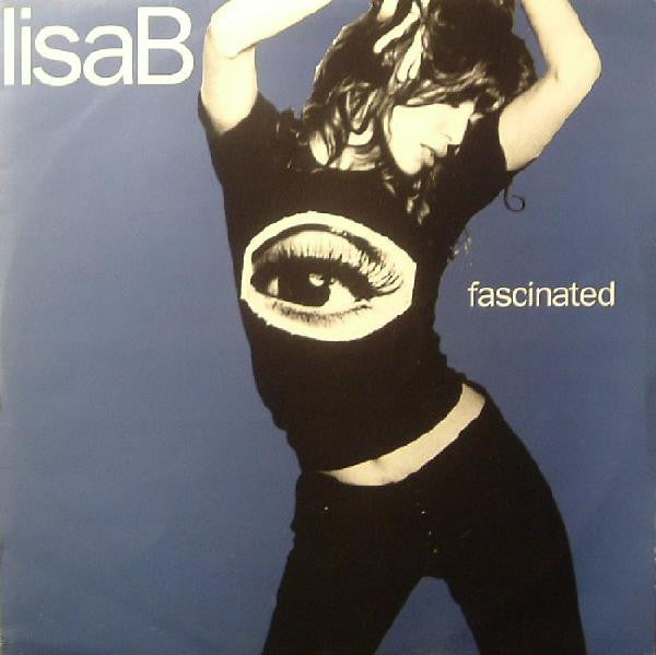 Lisa B : Fascinated (12")