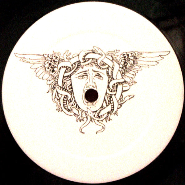 Keith Taylor : Change The World (12", Promo)