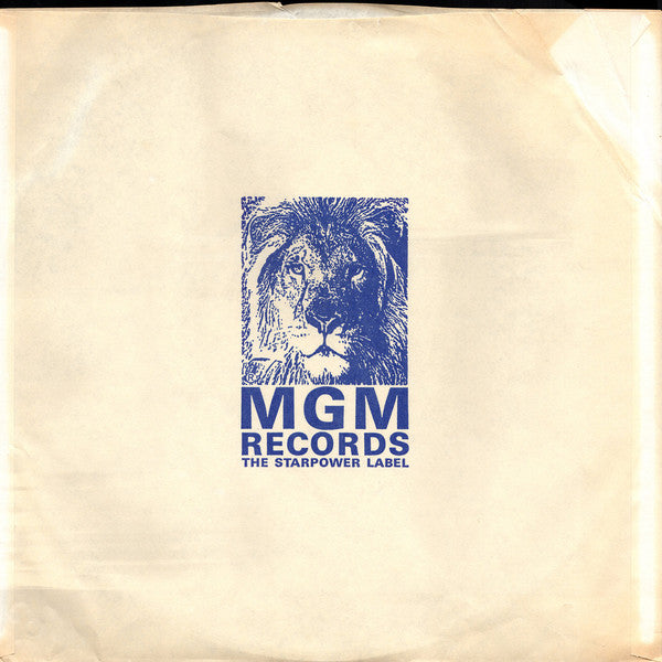 Dimitri Tiomkin : Circus World - The Original Sound Track Album (LP, Album)