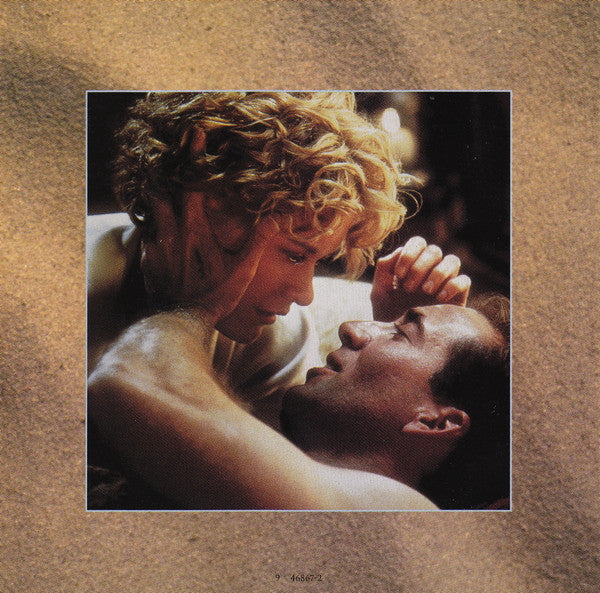 Various : City Of Angels (Music From The Motion Picture) (HDCD, Comp)