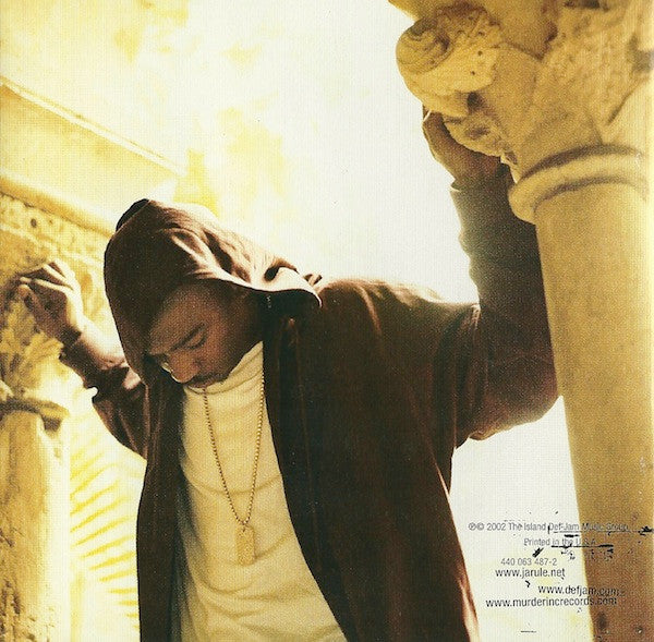 Buy Ja Rule : The Last Temptation (CD, Album) Online for a great